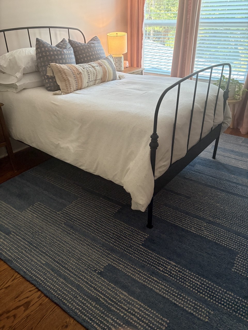 The Blush Suite